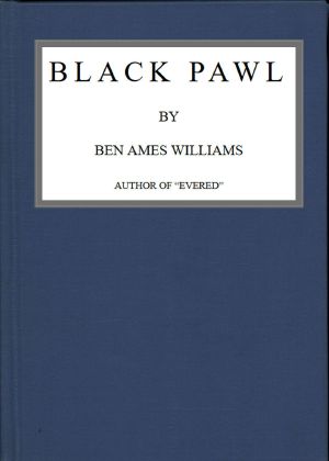 [Gutenberg 64036] • Black Pawl